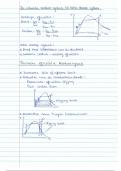 Samenvatting warmte en stroming en oefeningen thermodynamica