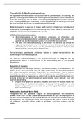 Hoofdstuk 8. Medicatiebewaking