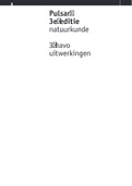 Natuurkunde pulsar 3 havo antwoorden 3e editie