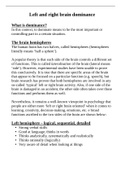 Lecture notes nursing 