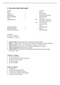 Samenvatting Engels 2