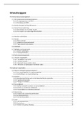 Samenvatting Management H11-H15