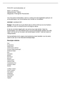 p2 k2 w4 voert beheertaken uit