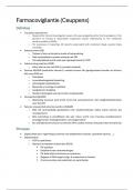 Farmacovigilantie