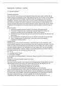 Natuurkunde havo 3  - hoofdstuk 2 - Krachten