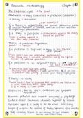 Summary of Research Methods in Psychology - Introduction to Research Methodology (424529-B-5)