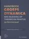 book-image-Handboek groepsdynamica